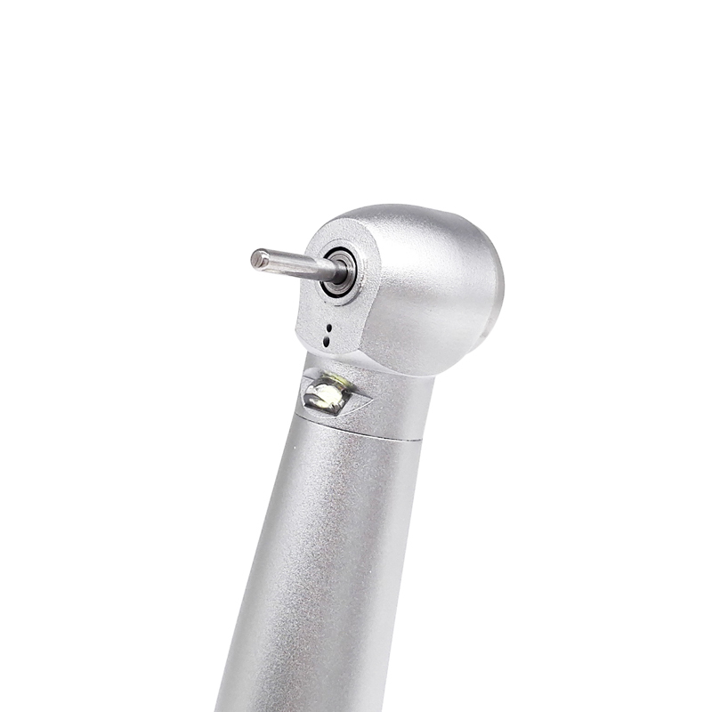 ***MacDent VISION-5L Dental E-generator LED High Speed Air Turbine Handpiece Fit W&H TE-95L