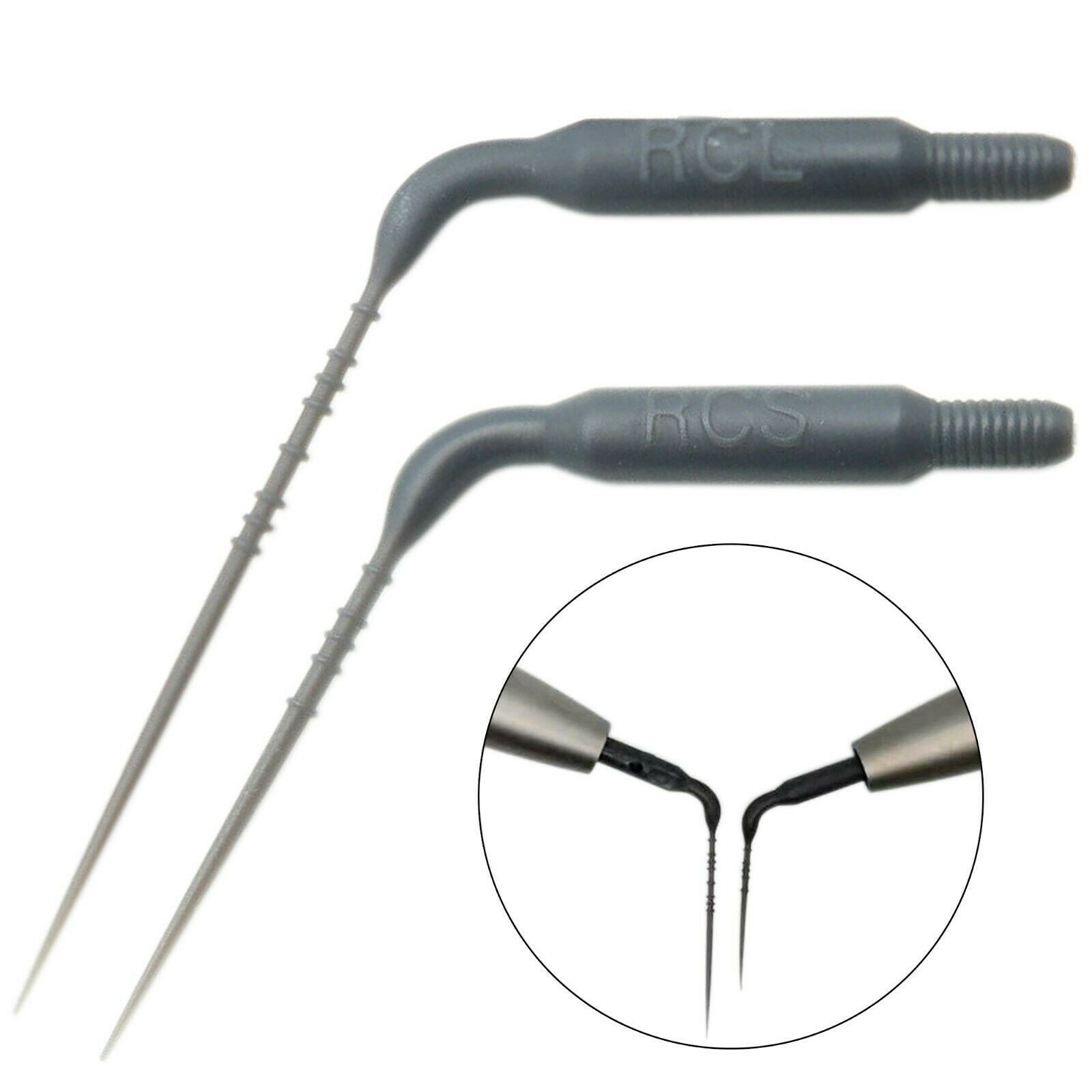 **Sonic Powered Dental Endo Irrigator Tips VDW EDDY Type For KaVo NSK