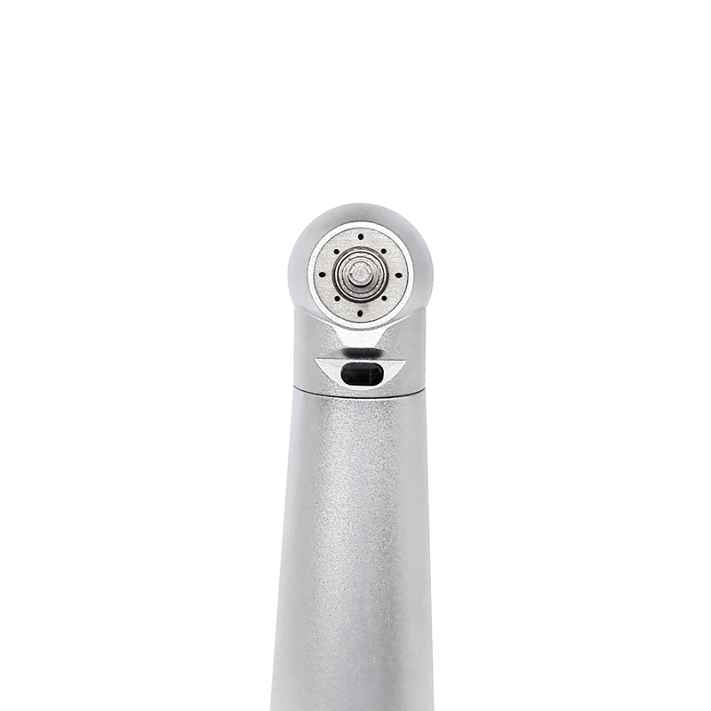 ***MacDent MX-S500KL Quattro Water Spray Anti-Suck Back Air Turbine Handpiece FIT KAVO MULTIFlex