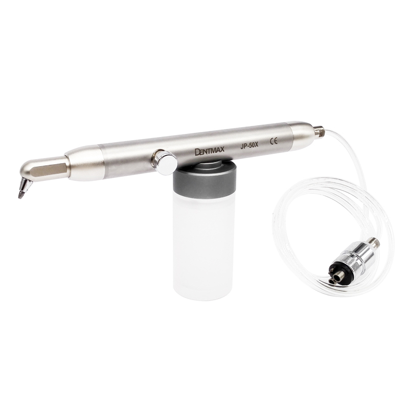 Dental Aluminum Oxide Micro Etcher Alumina Air Polisher Abrasion Sandblaster