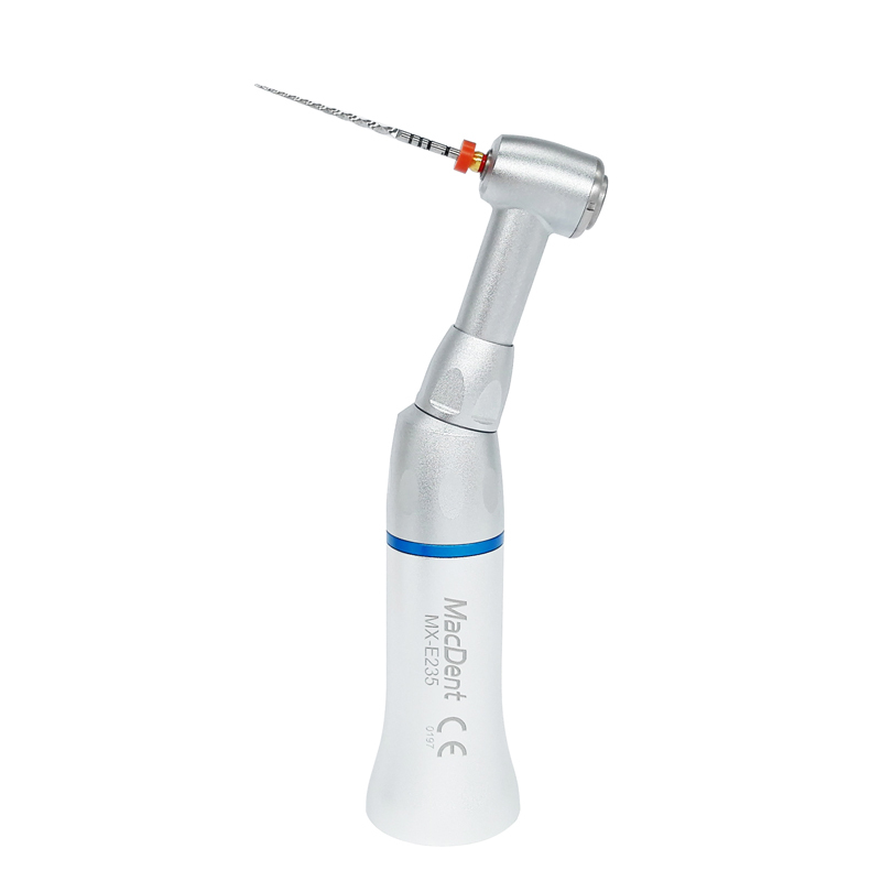 **MacDent MX-E16/MX-E235 Dental Contra Angle Handpieces Turbine FIT NSK