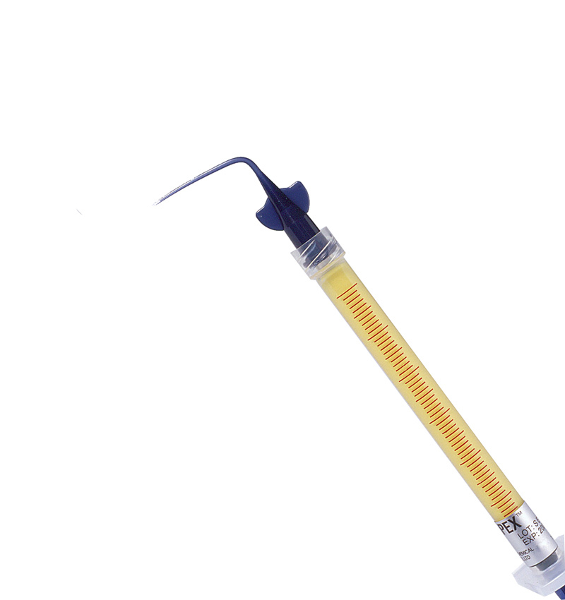 **MORITA VITAPEX Premixed Calcium Hydroxide W/ Iodoform Paste For Root Canal Treatment