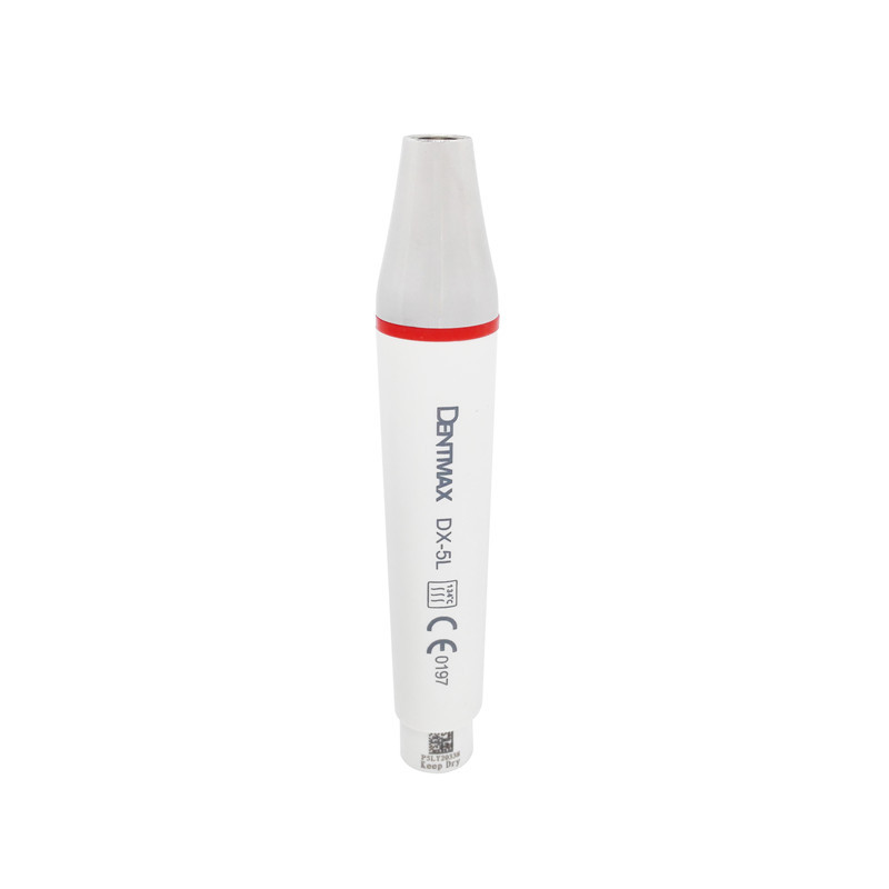 *DENTMAX Dental UDS-N2 LED Built in Ultrasonic Scaler handpiece Fit Woodpecker