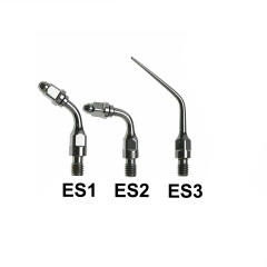 Dental Ultrasonic Air Scaler Scaling Endo Perio Tips ES1 / ES2 / ES3
