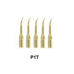 5Pcs/Pack Woodpecker Dental Ultrasonic Scaler Tips P1T