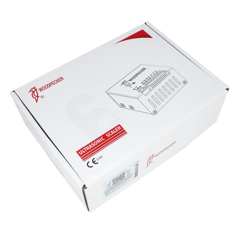 *Woodpecker UDS-N6 Dental Built-in Ultrasonic Piezo Scaler