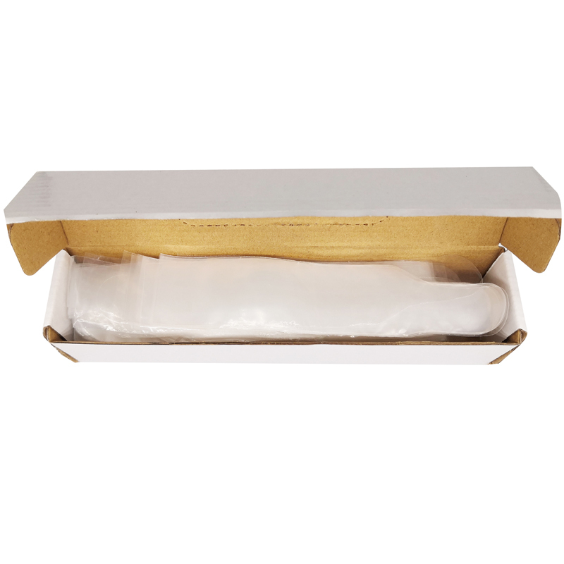 *Dental Disposable Scaler Handle sleeve Sheath plastic cover