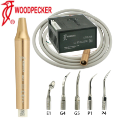 *Woodpecker UDS-N6 Dental Built-in Ultrasonic Piezo Scaler