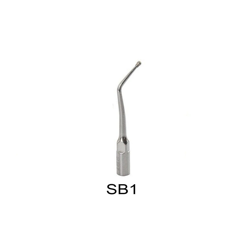 *Dental Ultrasonic Scaler Endo Perio Tip SB1