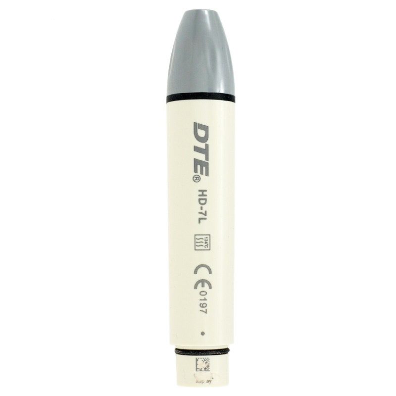 *DTE HD-7L Dental Ultrasonic Piezo Scaler LED Detachable Handpiece FIT SATELEC