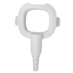 Dental Cheek Lip Retractor Oral Mouth Suction Opener Hygienic Use