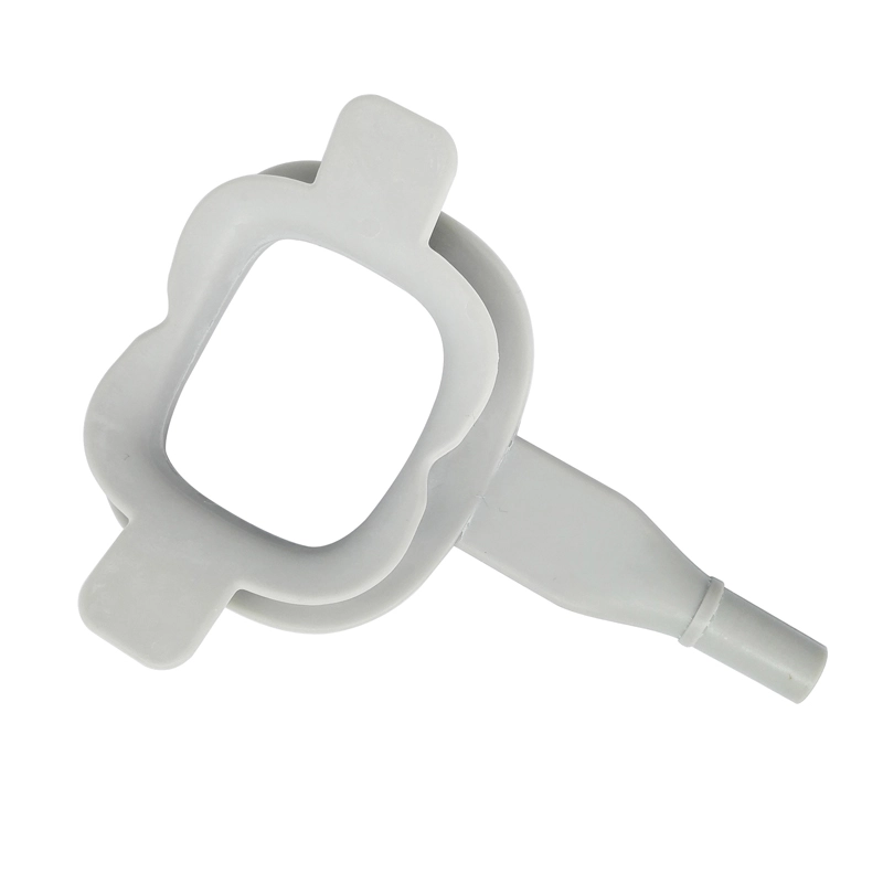 ****Dental Cheek Lip Retractor Oral Mouth Suction Opener Hygienic Use