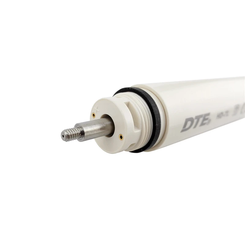 *DTE HD-7L Dental Ultrasonic Piezo Scaler LED Detachable Handpiece FIT SATELEC