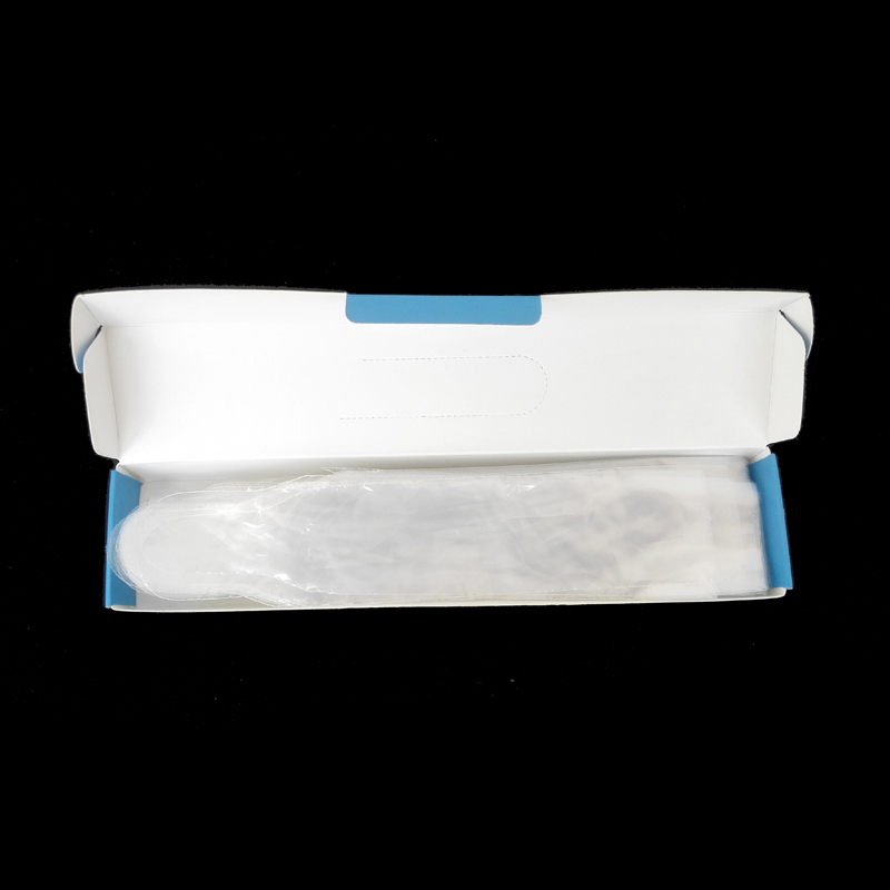 *Dental Disposable Scaler Handle sleeve Sheath plastic cover
