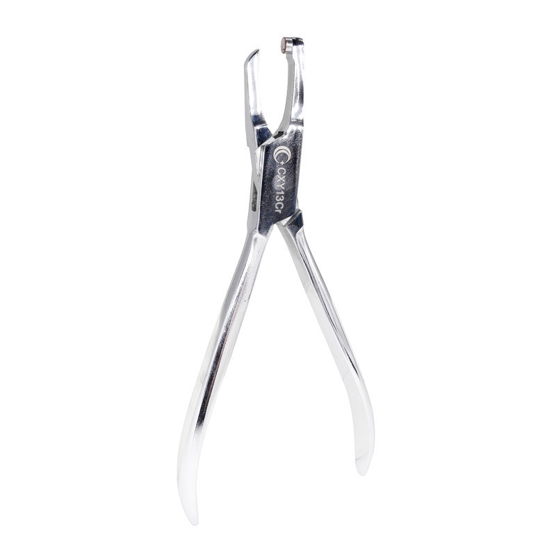 **Dental Orthodontic Band Ring Removing Remover Plier