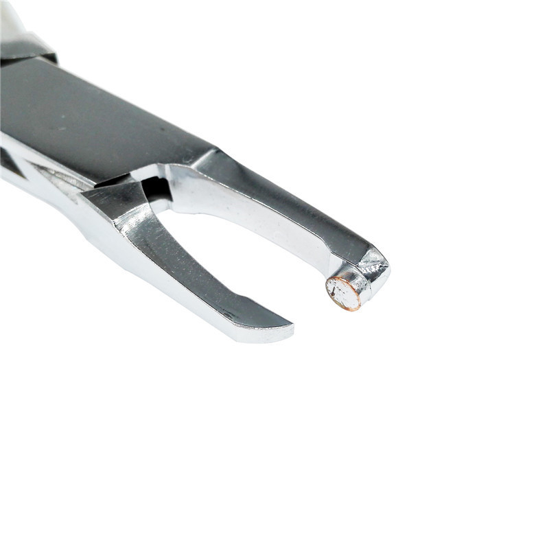 **Dental Orthodontic Band Ring Removing Remover Plier