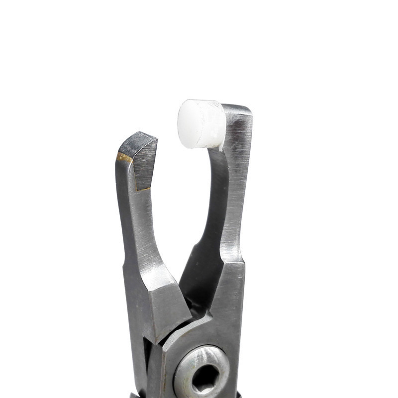 **Dental Orthodontic Band Ring Removing Plier Instrument Stainless Steel Remover