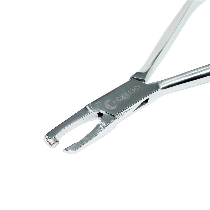 **Dental Orthodontic Band Ring Removing Remover Plier