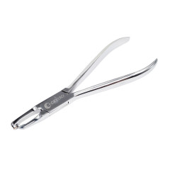 Dental Orthodontic Band Ring Removing Remover Plier