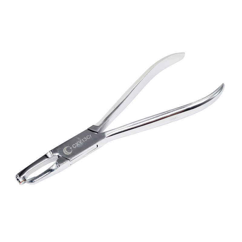 **Dental Orthodontic Band Ring Removing Remover Plier