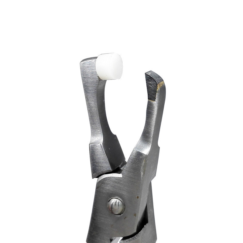 **Dental Orthodontic Band Ring Removing Plier Instrument Stainless Steel Remover