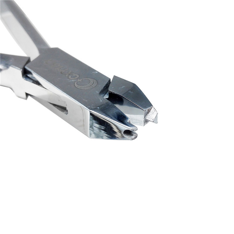 **Dental Orthodontic Crimpable Hook Placement Plier