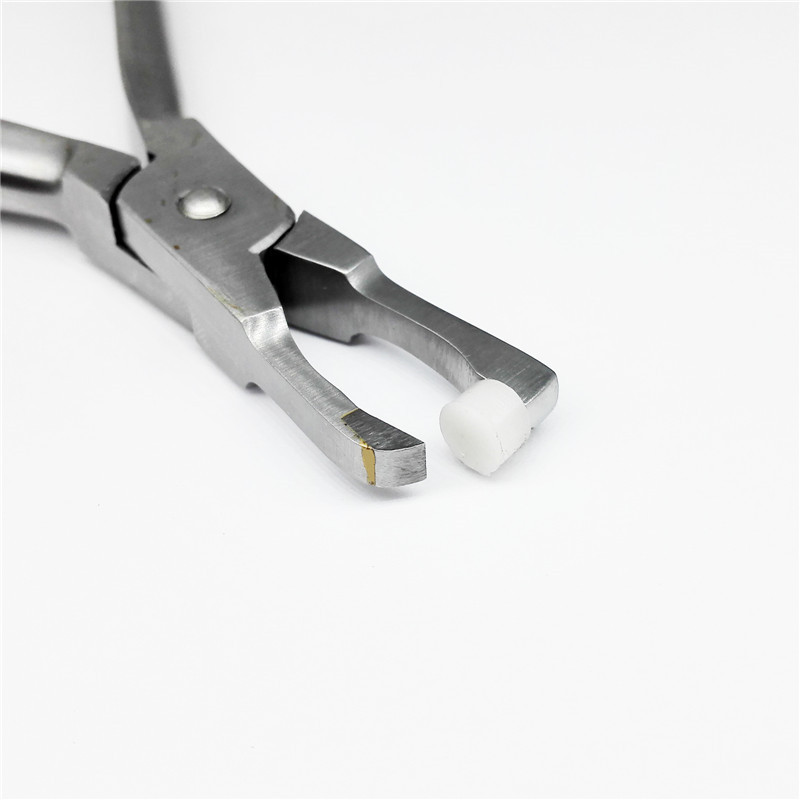 **Dental Orthodontic Band Ring Removing Plier Instrument Stainless Steel Remover
