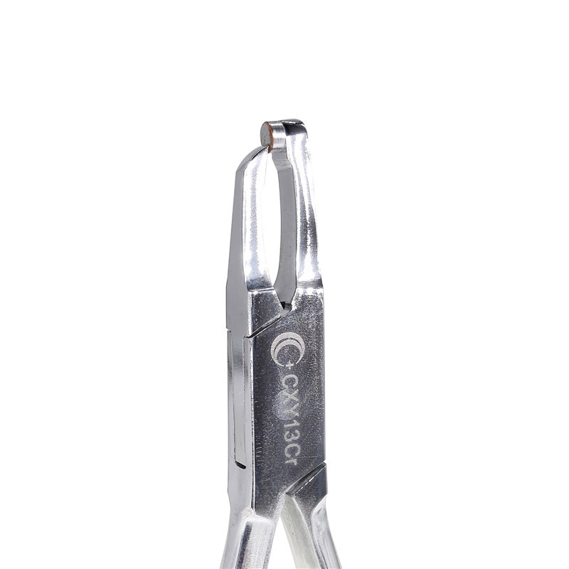 **Dental Orthodontic Band Ring Removing Remover Plier