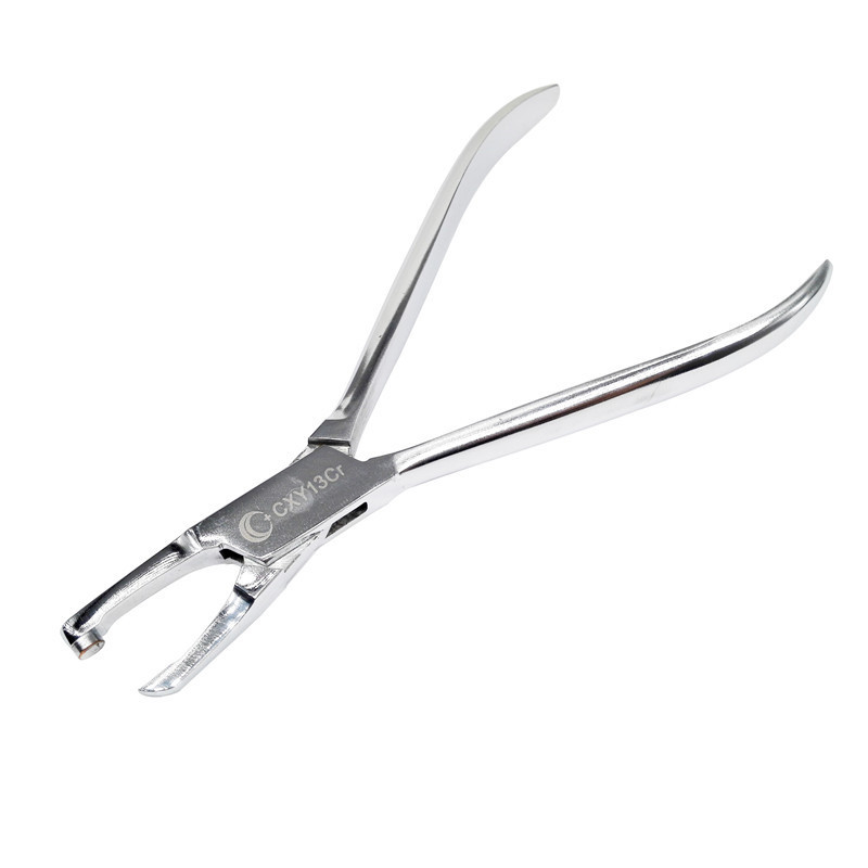 **Dental Orthodontic Band Ring Removing Remover Plier