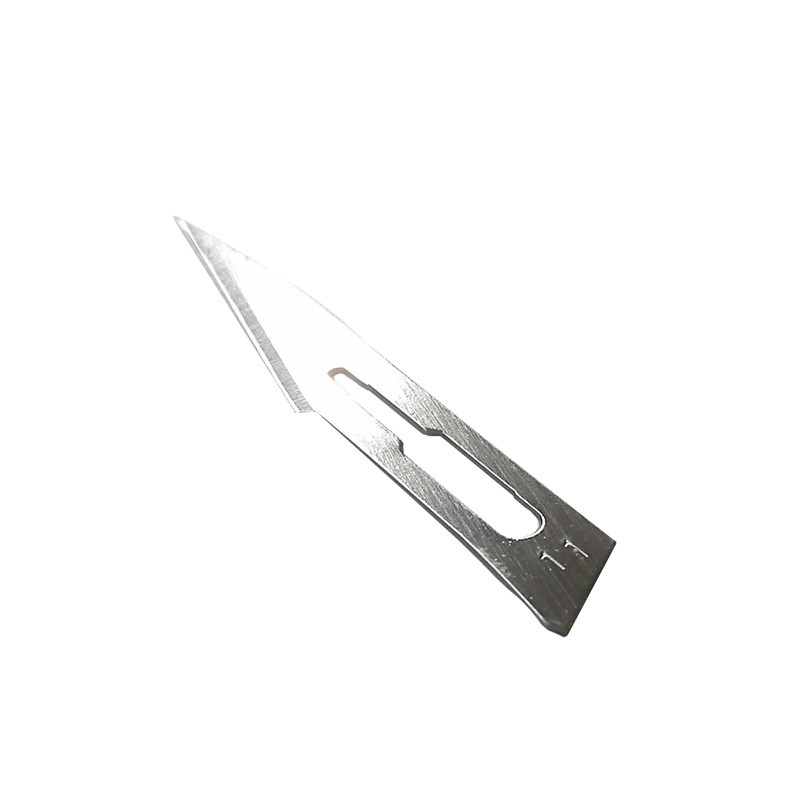 ****Surgical Sterile Scalpel Handle Blades Surgical Blades