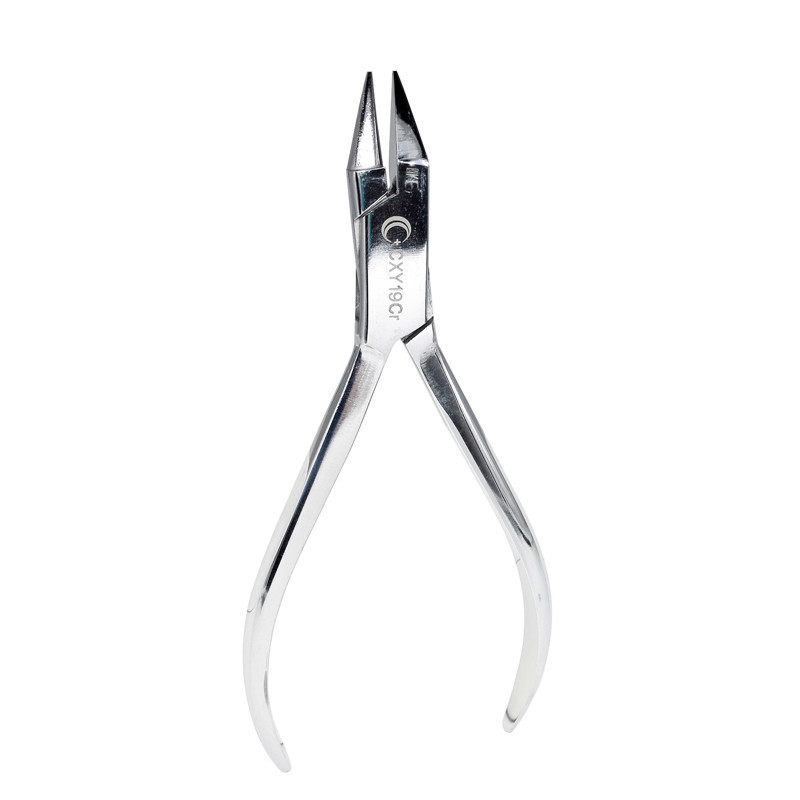 ****Dental Orthodontic Bird Beak Light Wire Archwire Bending Forming Plier