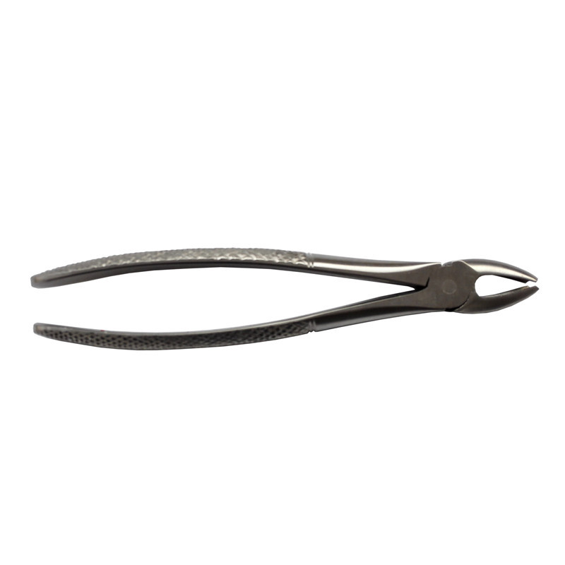 ****10 pcs/Set Dental Forcep Tooth Extraction Set Adult Teeth Extracting Forceps