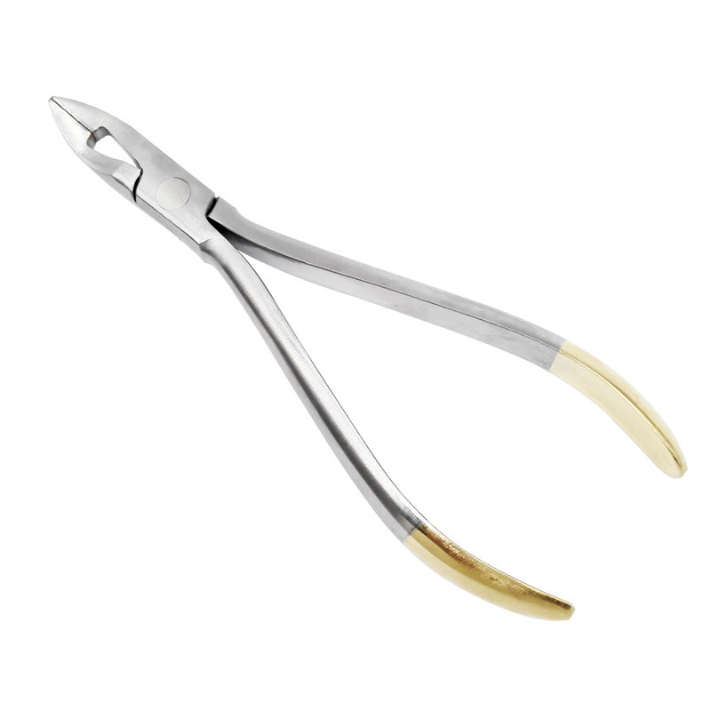 TC Weingart Plier Orthodontic Dental Universal Wire Bending Germany 14cm/5.5''