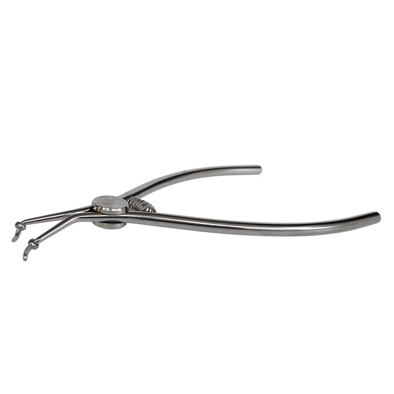 ****Dental Forceps Plier For Installation Of Sectional Matrices Matrix TOR VM