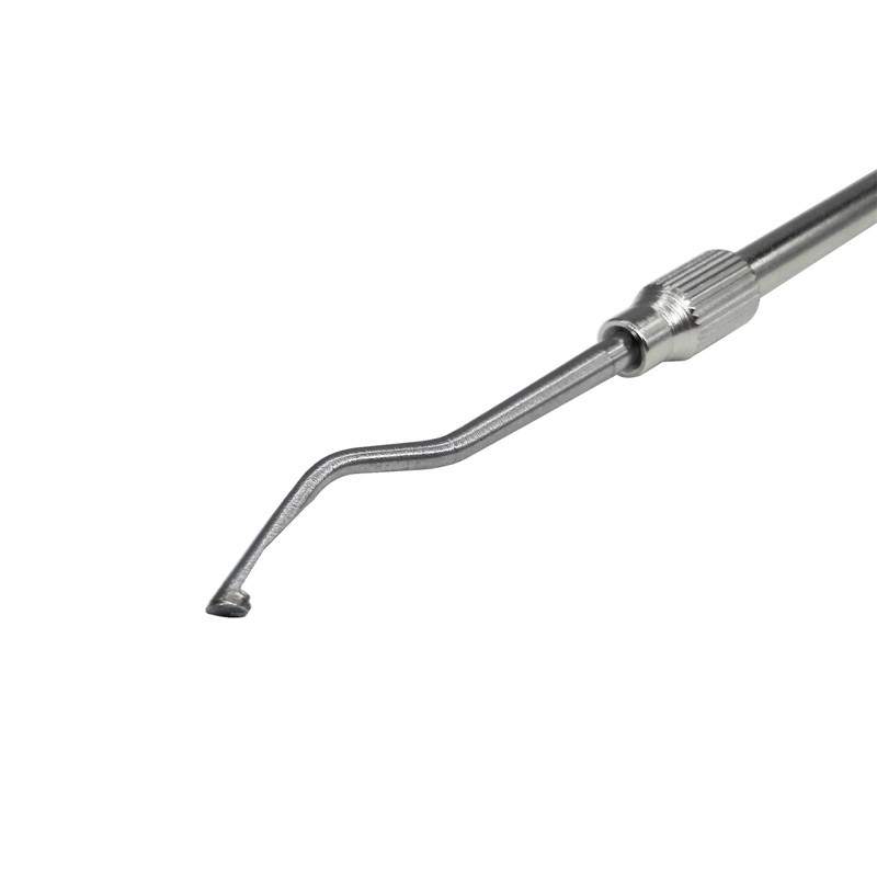 ****Dental Dentistry Crown Remover Equipment Tool Automatically Take Manual Control