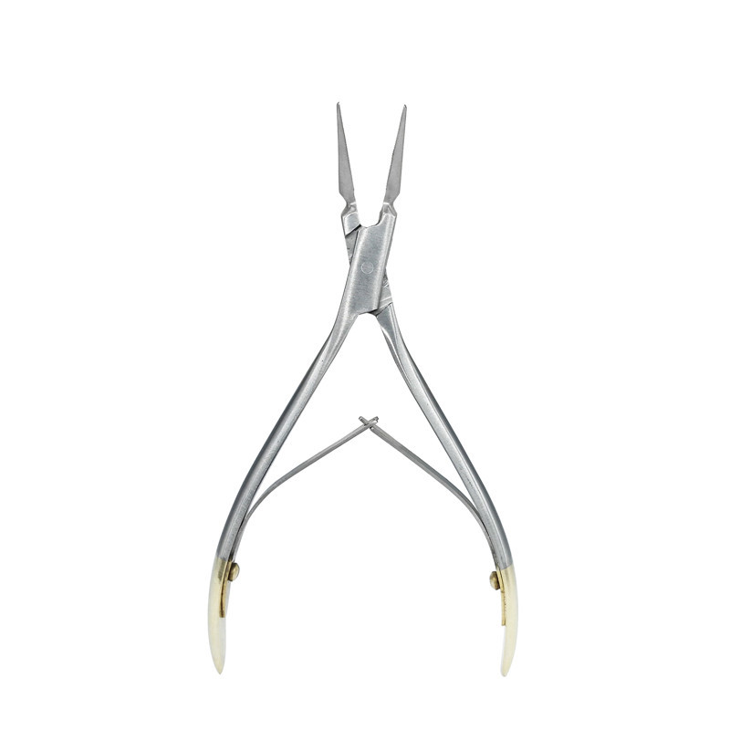 ****Dental Orthodontic Residual fragment Root forceps Tooth Extraction Pliers Cutter