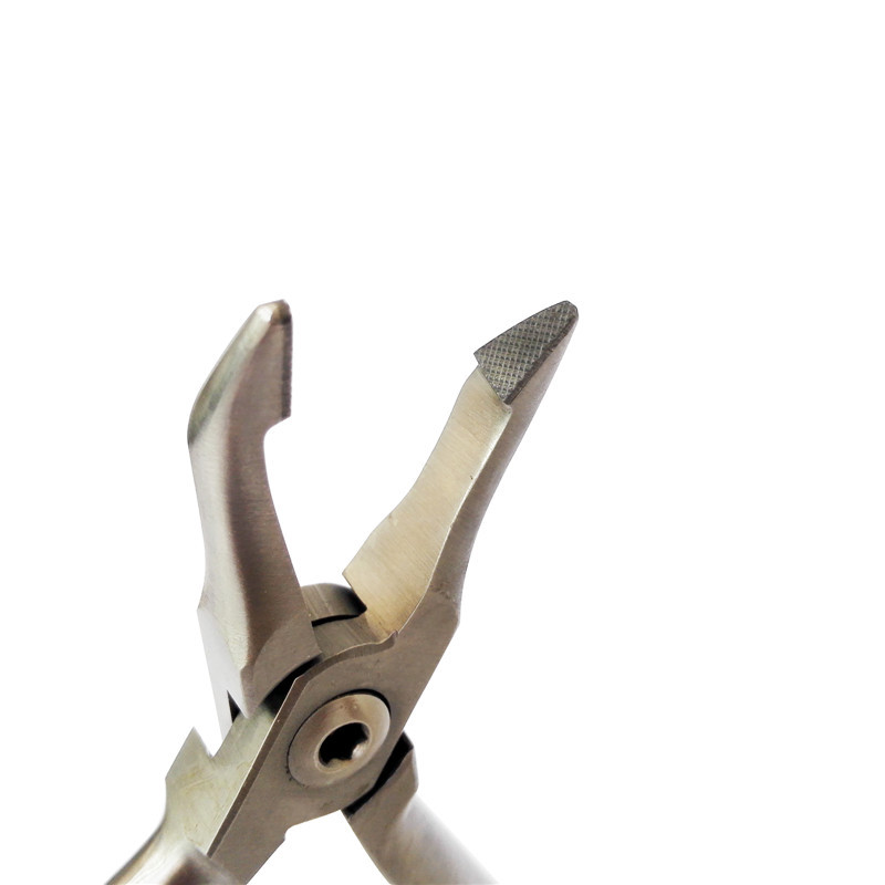 Dental Orthodontic Weingart Plier