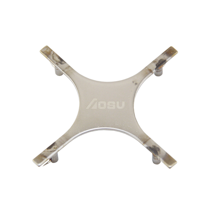 *Dental AOSU Orthodontic Bracket Positioning Gauge locator