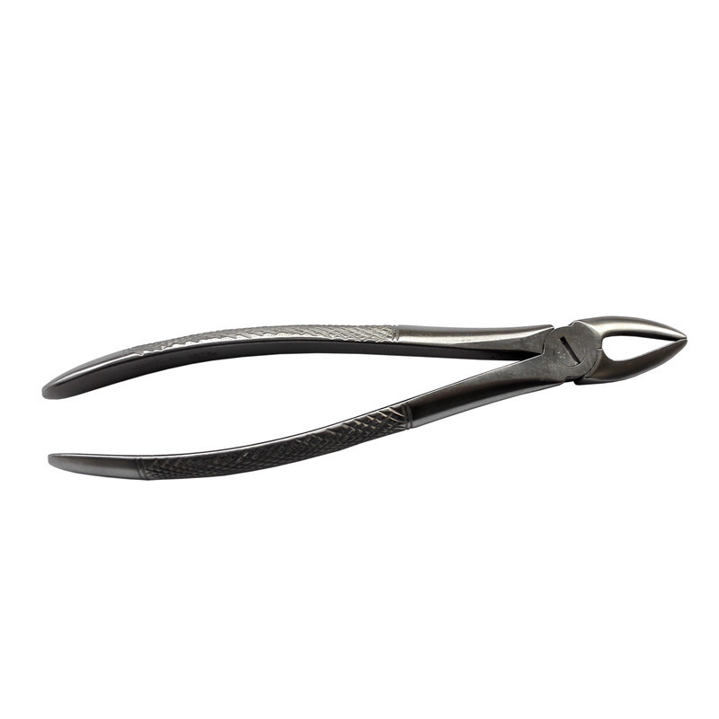 ****10 pcs/Set Dental Forcep Tooth Extraction Set Adult Teeth Extracting Forceps