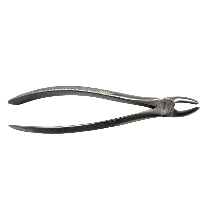 ****10 pcs/Set Dental Forcep Tooth Extraction Set Adult Teeth Extracting Forceps