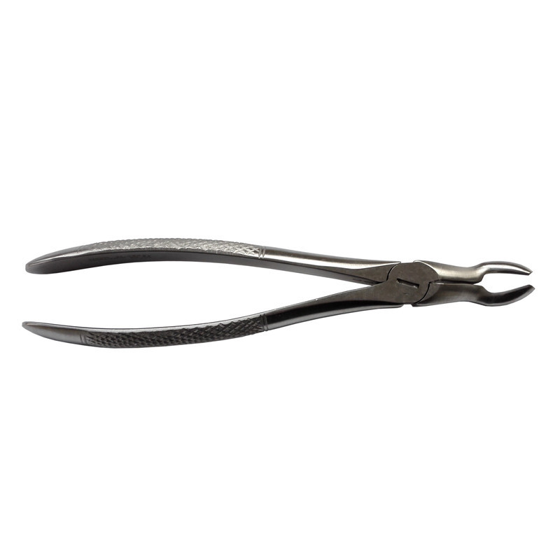 ****10 pcs/Set Dental Forcep Tooth Extraction Set Adult Teeth Extracting Forceps