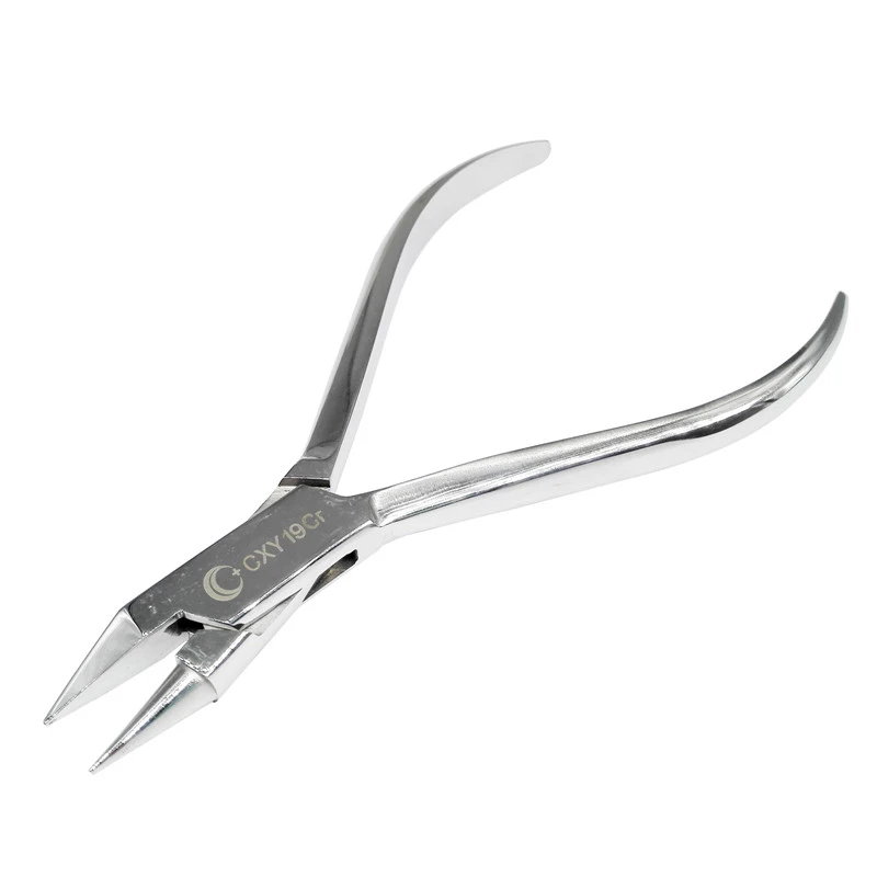 ****Dental Orthodontic Bird Beak Light Wire Archwire Bending Forming Plier