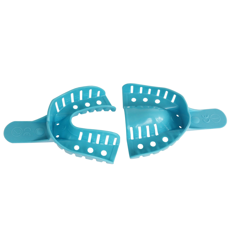 **Dental ABS Impression Trays