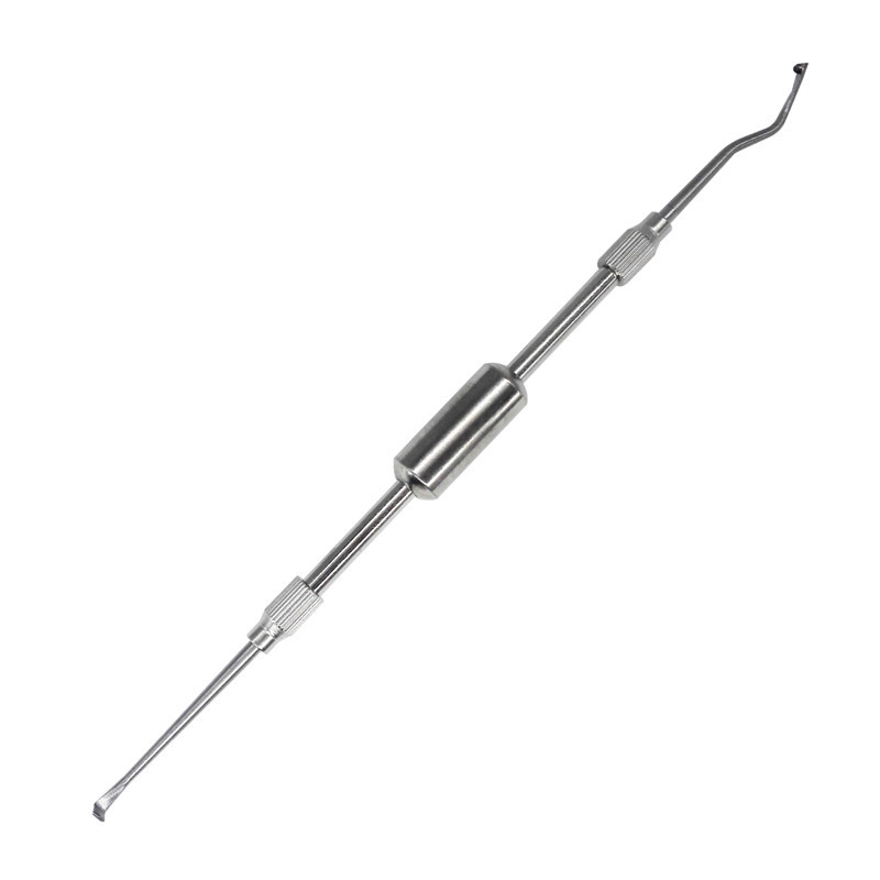 ****Dental Dentistry Crown Remover Equipment Tool Automatically Take Manual Control