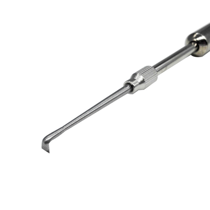 ****Dental Dentistry Crown Remover Equipment Tool Automatically Take Manual Control