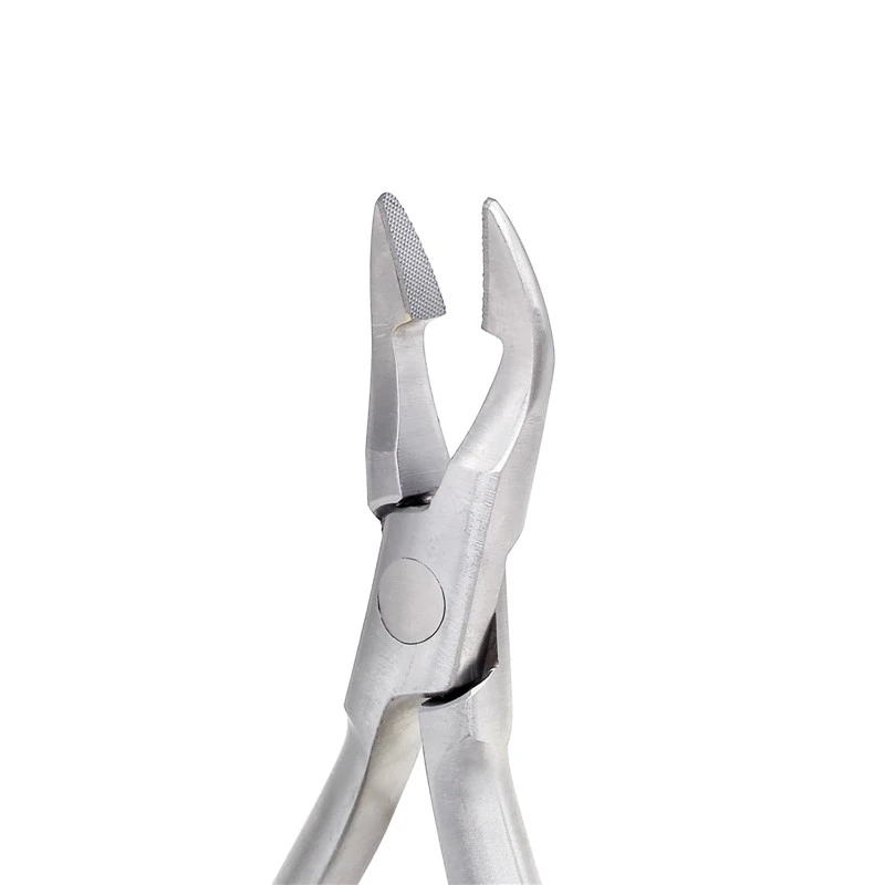 TC Weingart Plier Orthodontic Dental Universal Wire Bending Germany 14cm/5.5''