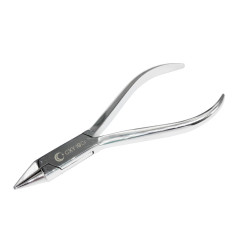 `Dental Orthodontic Bird Beak Light Wire Archwire Bending Forming Plier