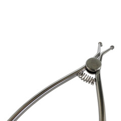 Dental Forceps Plier For Installation Of Sectional Matrices Matrix TOR VM