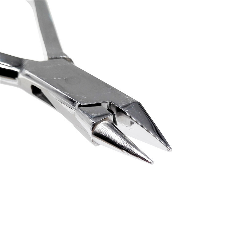 ****Dental Orthodontic Bird Beak Light Wire Archwire Bending Forming Plier
