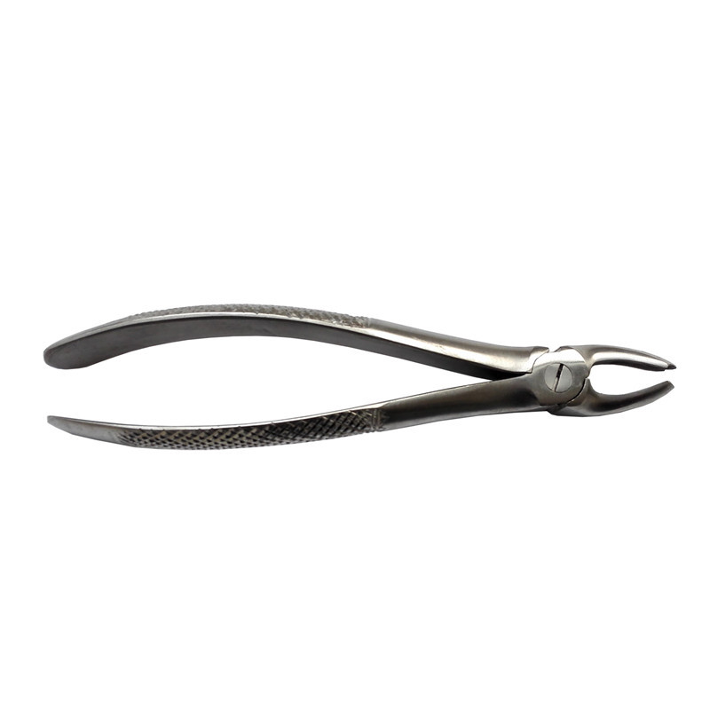 ****10 pcs/Set Dental Forcep Tooth Extraction Set Adult Teeth Extracting Forceps